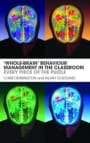 whole brain behaviour management in the classroom