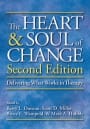 the heart and soul of change, 2ed