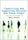 counselling and supporting children and young people