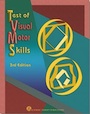 test of visual motor skills 3