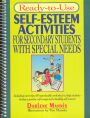 ready-to-use self-esteem activities for secondary students with special needs