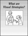 what are visual strategies?