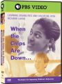 when the chips are down dvd