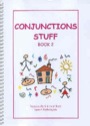 conjunctions stuff book 2