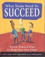what teens need to succeed