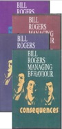 bill rogers dvd series