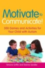 motivate to communicate!