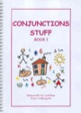 conjunctions stuff book 1