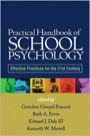 practical handbook of school psychology