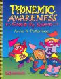 phonemic awareness sound by sound