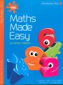 maths made easy book 1