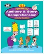 122 fold & say auditory & story comprehension activity booklets