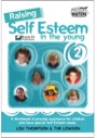 raising self esteem in the young