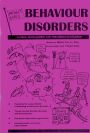 behaviour disorders