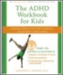 adhd workbook for kids