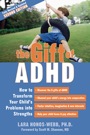the gift of adhd, 2ed
