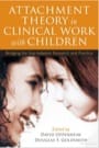 attachment theory in clinical work with children