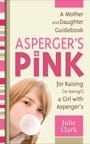 asperger's in pink