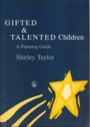 gifted and talented children