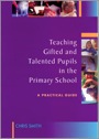 teaching gifted and talented pupils in the primary school