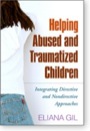 helping abused and traumatized children