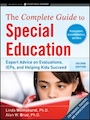 the complete guide to special education, 2ed