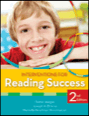 interventions for reading success, 2ed
