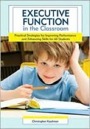 executive function in the classroom
