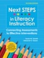 next steps in literacy instruction