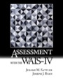 assessment with the wais-iv