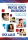 school counselor's mental health sourcebook