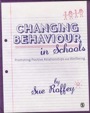 changing behaviour in schools