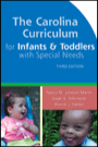 the carolina curriculum for infants and toddlers with special needs (ccitsn)