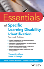 essentials of specific learning disability identification
