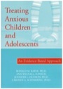 treating anxious children and adolescents