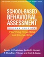 school-based behavioral assessment