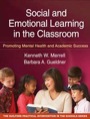 social and emotional learning in the classroom