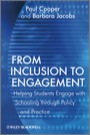 from inclusion to engagement