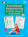 functional sequencing activity sheets