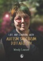 life and learning with autistic spectrum diffability dvd