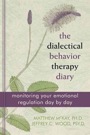 dialectical behaviour therapy diary