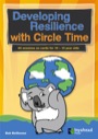 developing resilience with circle time