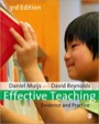 effective teaching: evidence and practice 3ed
