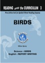 reading across the curriculum 3 - birds