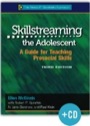 skillstreaming the adolescent 3ed