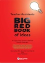 teacher assistants big red book of ideas