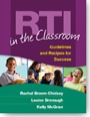rti in the classroom