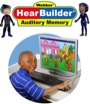 hearbuilder auditory memory professional edition