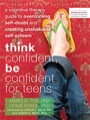 think confident, be confident for teens