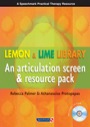 lemon & lime library